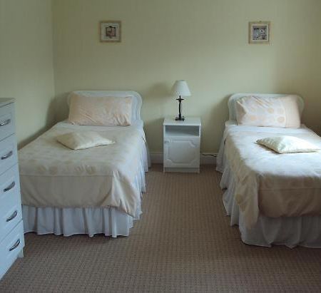 Bed and Breakfast Ryebrook House Killarney Exteriér fotografie