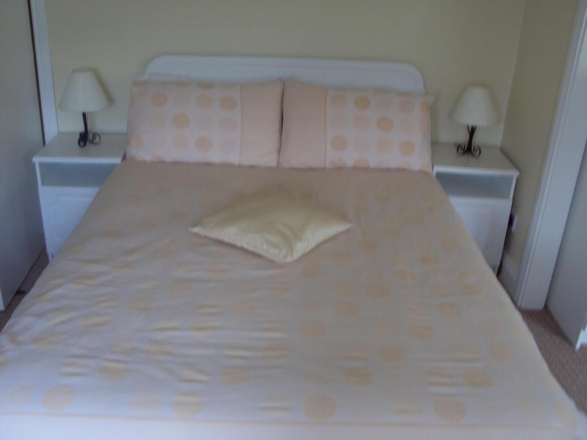 Bed and Breakfast Ryebrook House Killarney Exteriér fotografie