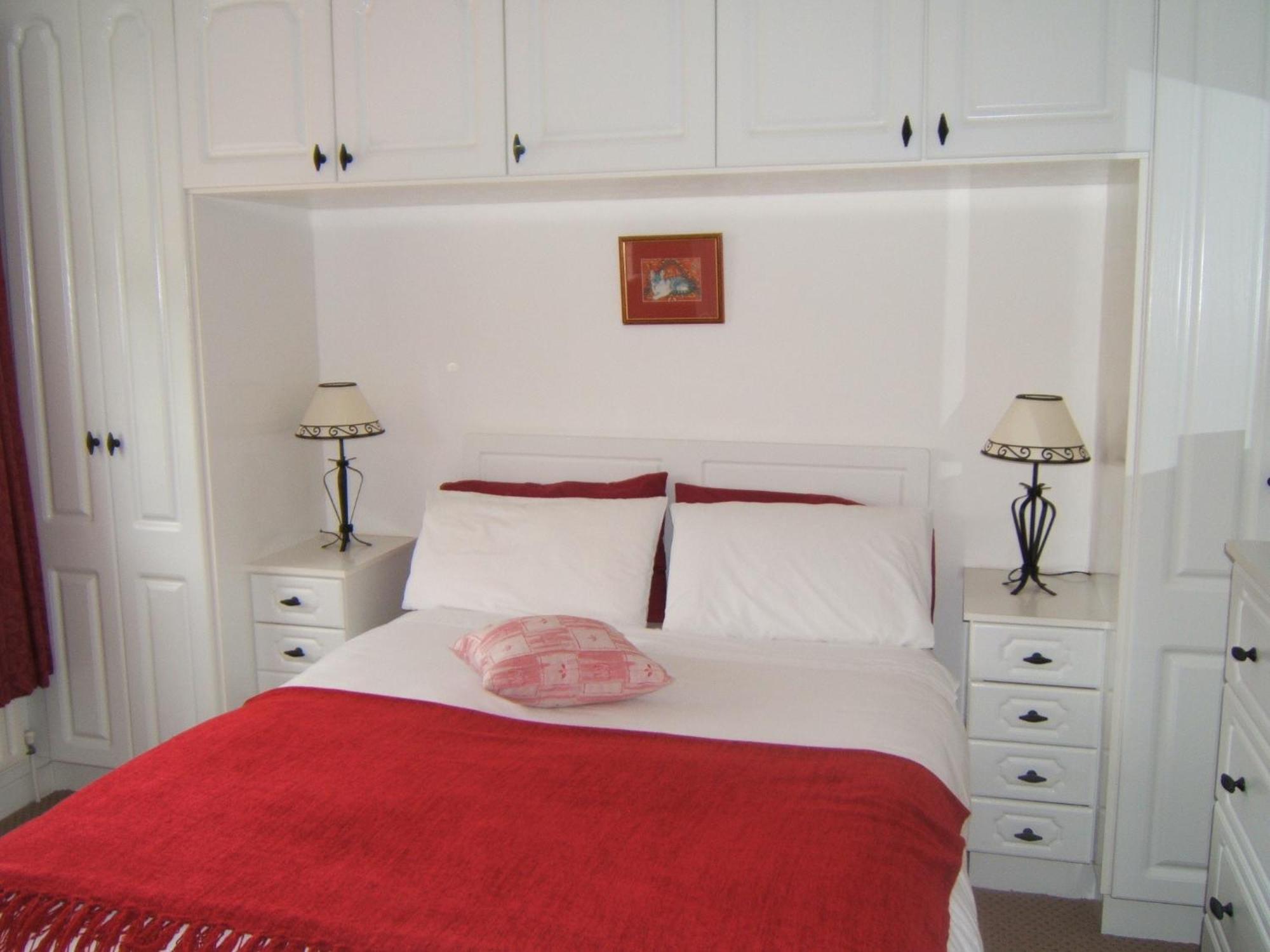 Bed and Breakfast Ryebrook House Killarney Exteriér fotografie