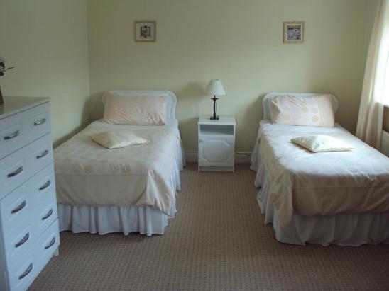 Bed and Breakfast Ryebrook House Killarney Exteriér fotografie