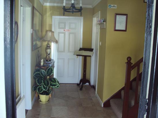 Bed and Breakfast Ryebrook House Killarney Exteriér fotografie