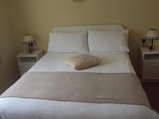 Bed and Breakfast Ryebrook House Killarney Exteriér fotografie
