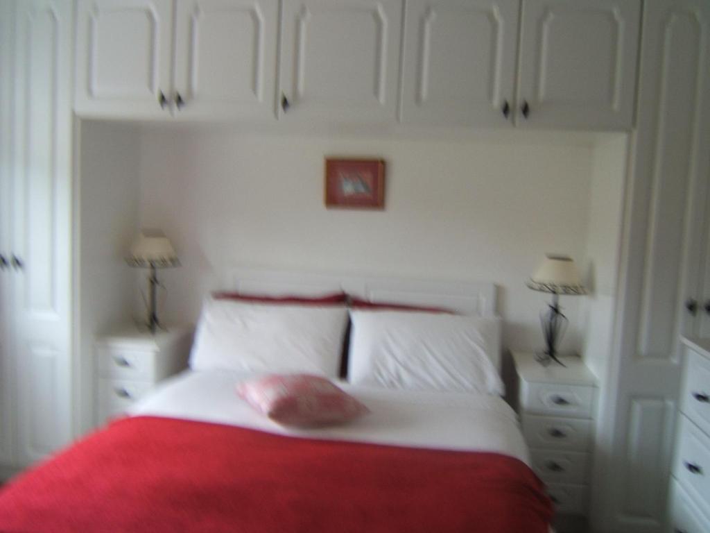 Bed and Breakfast Ryebrook House Killarney Pokoj fotografie