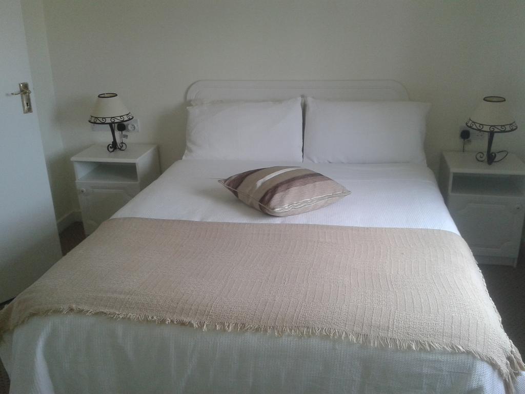 Bed and Breakfast Ryebrook House Killarney Exteriér fotografie